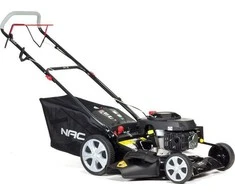 Vejapjovė Nac LS50-146-HS-NG; 2,6 kW; benzininė
