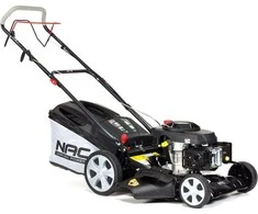 Vejapjovė Nac LS50-196-HS-NG; 3,6 kW; benzininė