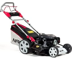 NAC savaeigė benzininė vejapjovė 175cc LS55-175-