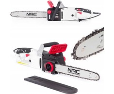 Grandininis pjūklas Nac CE20-40-NS-WM-H; 2 kW; 40 cm juosta; elektrinis
