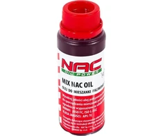 NAC ALYVA DEGALŲ MIŠINIUI 0,1L 2-TAKTĖ