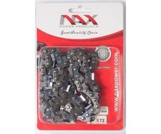 NAC NAX PJOVIMO GRANDINĖ 14″ 52/3/8″/1,3 NAX200C