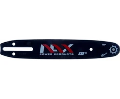 NAC NAX PROWADNICA 10" 25cm/3/8"/1,3 NAX100C