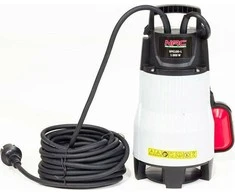 Drenažinis vandens siurblys Nac SPE100D-L; 1000 W