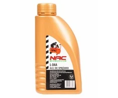 NAC ALYVA KOMPRESORIAMS LDAA-100 0,6L