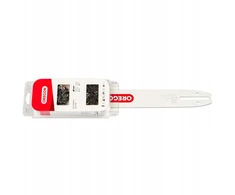 NAC Grandininio pjūklo pjovimo juosta Oregon 543437; 14''; 35 cm; 3/8''; 52; 1,3 mm + grandinė