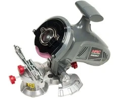 NAC GRANDINĖS GALANDUS 250W 100mm SHE250-F