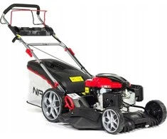 Vejapjovė Nac LS56-196L-HSDS-JR2; 3,2 kW; savaeigė benzininė