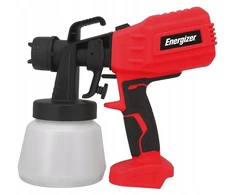 NAC Energizer 3SG02 be akumuliatoriaus ir kroviklio