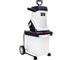 NAC Šakų smulkintuvas 2500W 40mm, 45L, SHE250B-BOX-G
