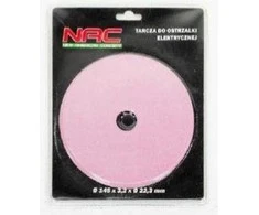 NAC TARCZA 145x3,2x22,3mm DO OSTRZARKI DO ŁAŃCUCHÓW
