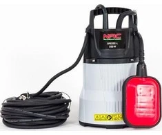 NAC CLEAN VANDENS SIURBLYS 250W SPE25C-L
