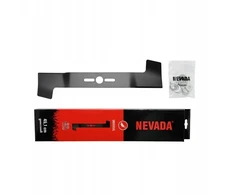 NAC NEVADA UNIVERSALUS VEJAPJOVĖS PEILIS 45.1CM SU RINKIMO FUNKCIJA