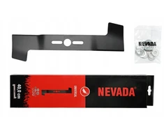 NAC NEVADA UNIVERSALUS VEJAPJOVĖS PEILIS 40CM SU RINKTUVU