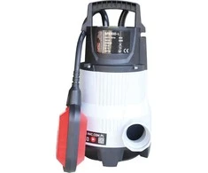 Drenažinis vandens siurblys Nac SPE40D-L; 400 W