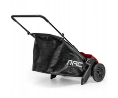 NAC Lapų rinkėjas LP-HS-S19 NAC