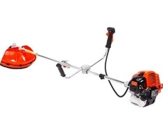 Krūmapjovė Nac BP620-36-T; 2,6 kW; benzininė