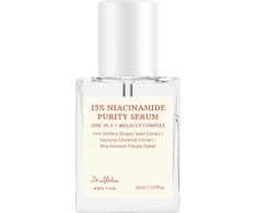 Dr. Althea - Niacinamido grynumo serumas - 15% - 30 ml
