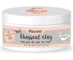 Nacomi Ghassoul molis, 94 g