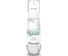 Nacomi Hydrolate, 80 ml