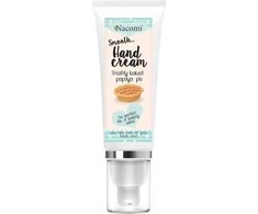 Nacomi Hand Kremas, 85 ml