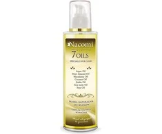 Nacomi 7Oils, 100 ml