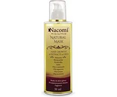 Nacomi Natural, 50 ml
