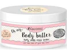 Nacomi kūno sviestas, 100 ml