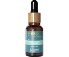 Nacomi Meso, 15 ml