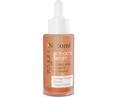 Nacomi Vegan Serum, 40 ml