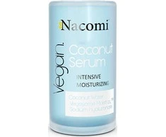Nacomi Vegan Serum, 40 ml