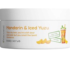 Nacomi mandarinų ir ledinio juzu padažo, 100 ml