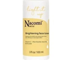 Nacomi Nacomi Next Level Brightening Face Brightening Veido Tonikas 100ml