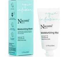 Nacomi Next Level kaukė, 50 ml