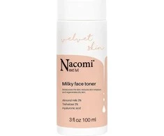 Nacomi Next Level veido tonikas, 100 ml