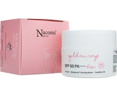 Nacomi Next Level SPF50, 50 ml