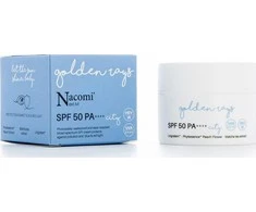 Nacomi Next Level SPF50, 50 ml