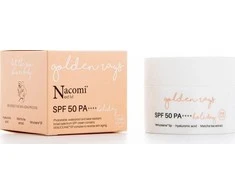 Nacomi Next Level SPF50, 50 ml