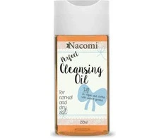 Nacomi valomasis aliejus, 150 ml