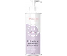 Nacomi Nacomi Baby, 250 ml