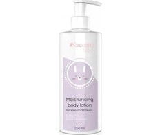 Nacomi Nacomi Baby, 250 ml