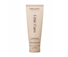 Nacomi NACOMI_Ethic Care Citrus Kiss kūno balzamas 150 ml