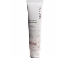 Nacomi NACOMI_Deep Detox veido valymo pasta 100ml