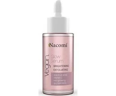 Nacomi Vegan Serum, 40 ml