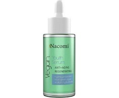 Nacomi Vegan Serum, 40 ml