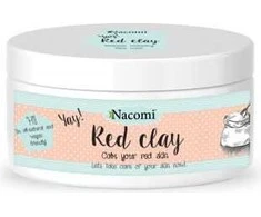 Nacomi molis, 100 g