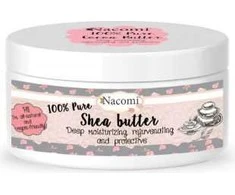 Nacomi Sviestmedžių aliejumi, 100 ml