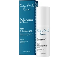 Intensyvaus poveikio veido serumas Nacomi Next Level NMN &amp; Booster NAD+, 30 ml