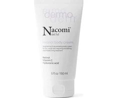 Nacomi Next Level Dermo Body, 150 ml