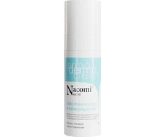 Nacomi Next Level Dermo – sausai ir jautriai odai, 100 ml